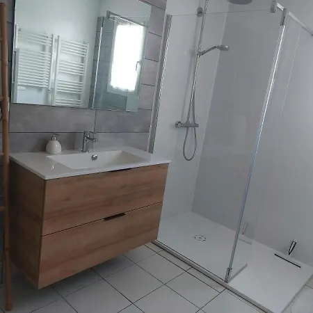 Homestay Maison Au Calme Proche Cite *