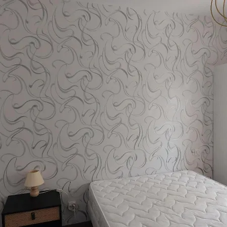 Maison Au Calme Proche Cite Homestay